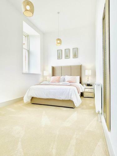 No.49, A Spacious New Executive Apartment