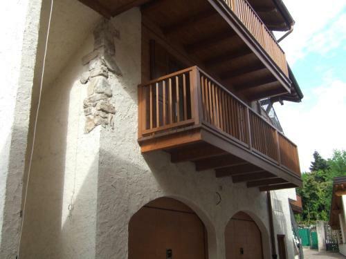 Apartamento Girasole