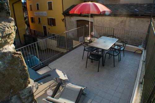 Apartamento Girasole