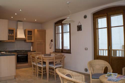 Apartamento Girasole