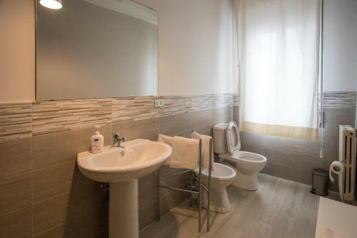 Apartamento Casa Don Turiddu