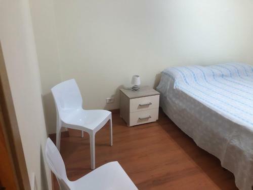Apartamento Appartamento A Mare Deluxe