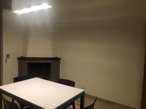 Apartamento Appartamento A Mare Deluxe