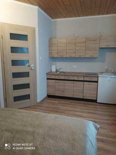 Apartamento Zielone Kaszuby
