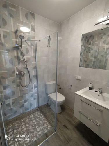 Apartamento Zielone Kaszuby