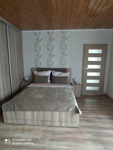 Apartamento Zielone Kaszuby