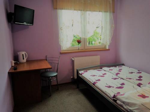 Hostal Na Skwerku