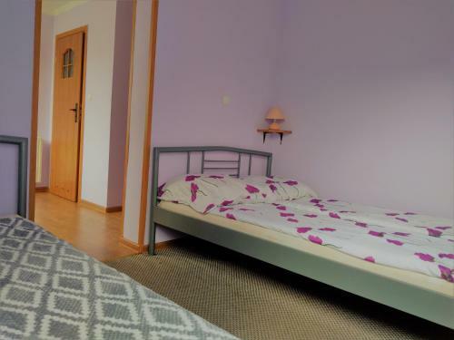 Hostal Na Skwerku