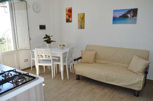 Apartamento Casa Vacanze Monte Cofano
