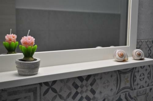 Apartamento Casa Vacanze Monte Cofano