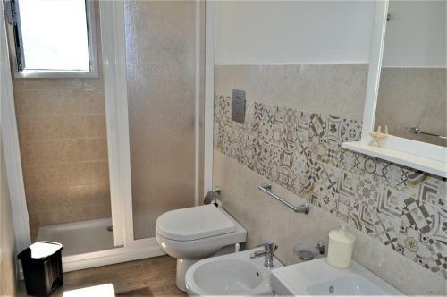 Apartamento Casa Vacanze Monte Cofano