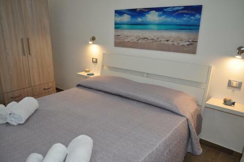 Apartamento Casa Vacanze Monte Cofano