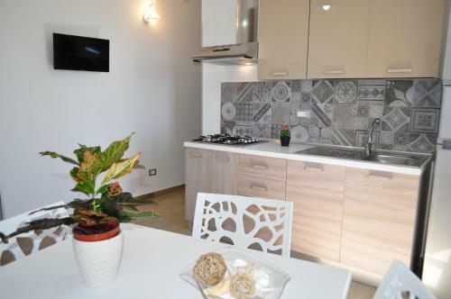 Apartamento Casa Vacanze Monte Cofano
