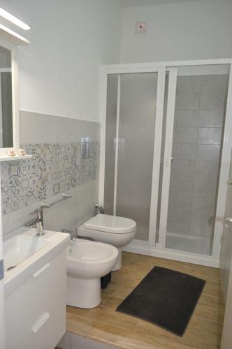 Apartamento Casa Vacanze Monte Cofano