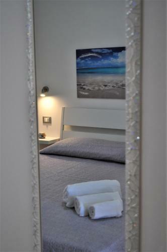 Apartamento Casa Vacanze Monte Cofano