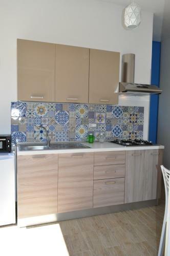 Apartamento Casa Vacanze Monte Cofano