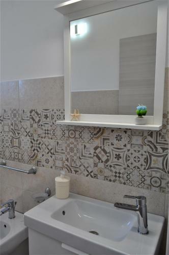 Apartamento Casa Vacanze Monte Cofano