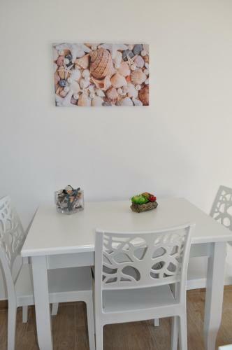 Apartamento Casa Vacanze Monte Cofano