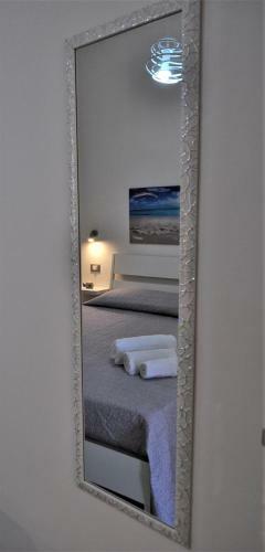 Apartamento Casa Vacanze Monte Cofano