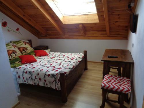 Agroturismo Hacjenda