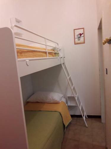 Apartamento Numero Uno
