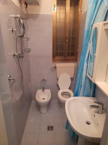 Apartamento Numero Uno