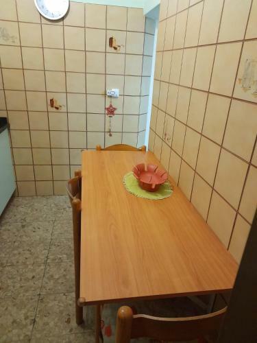 Apartamento Numero Uno