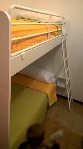 Apartamento Numero Uno