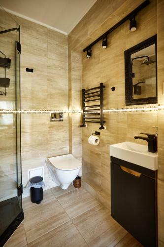 Apartament Szczecinek - Spokojna Okolica