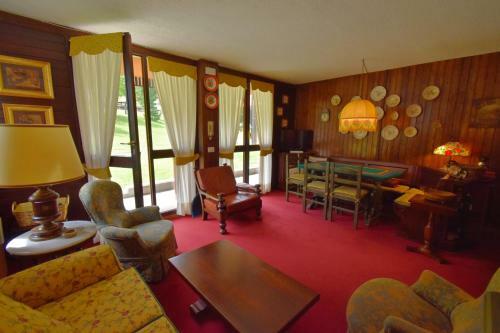 Maso Garden Apartment