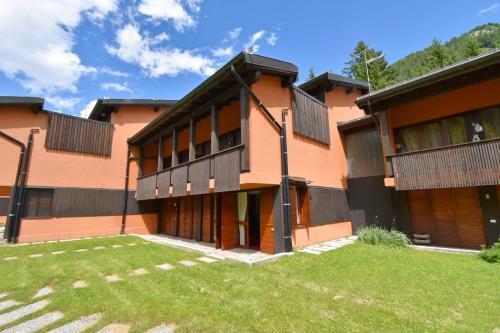 Maso Garden Apartment