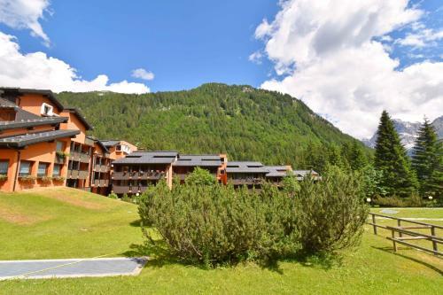Maso Garden Apartment