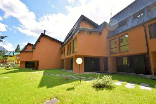 Maso Garden Apartment