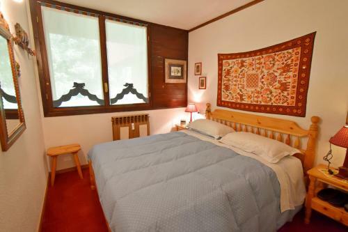 Maso Garden Apartment