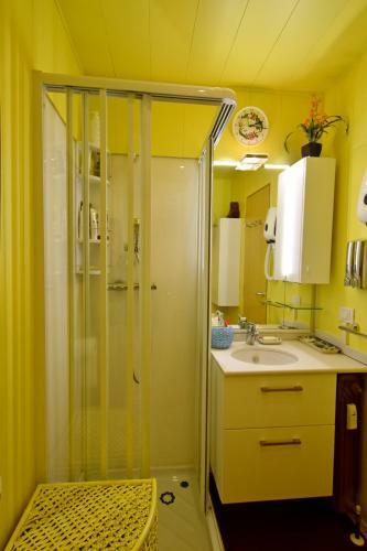 Maso Garden Apartment