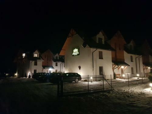 Apartamento U Lotnika