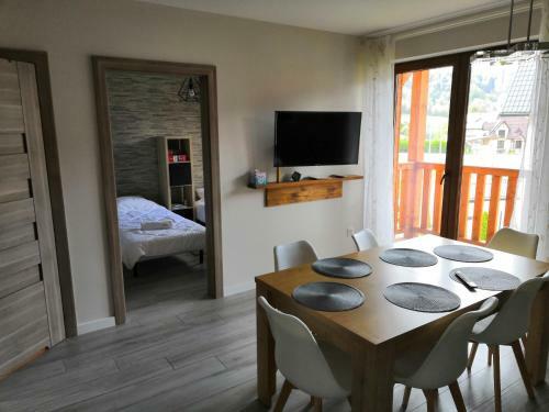 Apartamento U Lotnika