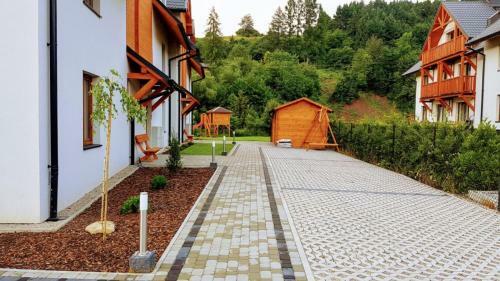Apartamento U Lotnika