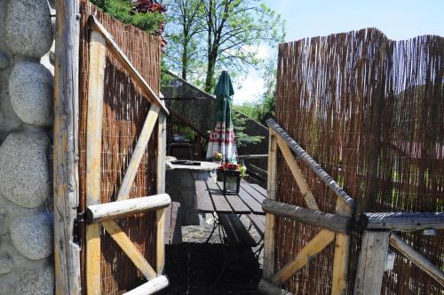 Apartamenty Widok