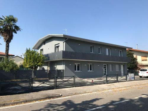 Bed & Breakfast Alloggi Al Melograno