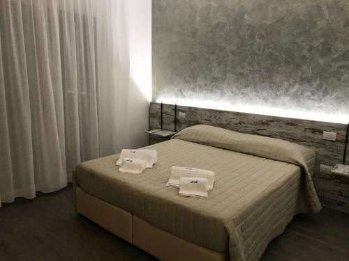 Bed & Breakfast Alloggi Al Melograno