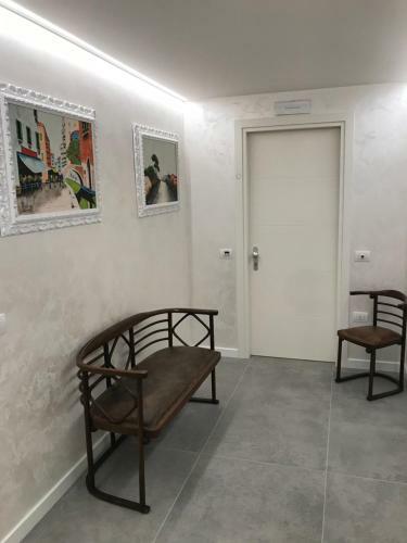 Bed & Breakfast Alloggi Al Melograno