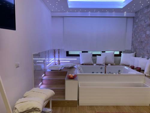Hotel Traiano Luxury Suite