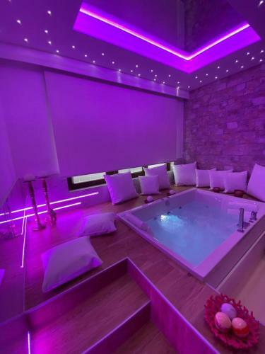 Hotel Traiano Luxury Suite