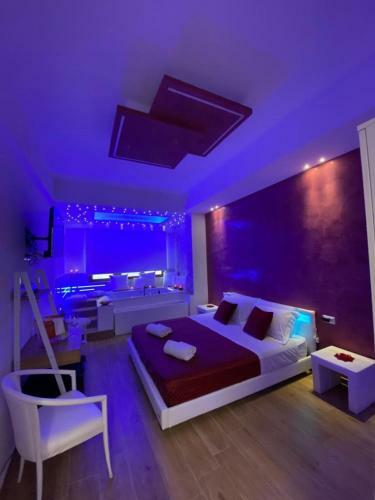 Hotel Traiano Luxury Suite