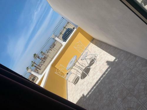 Hotel Traiano Luxury Suite