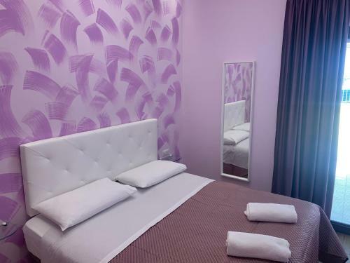 Hotel Traiano Luxury Suite