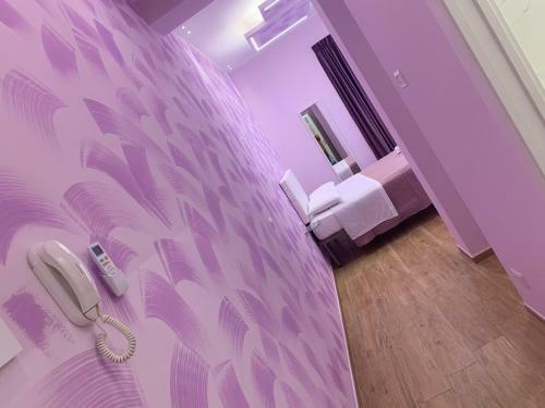 Hotel Traiano Luxury Suite