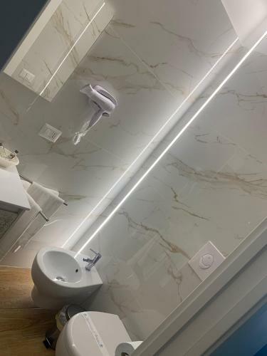 Hotel Traiano Luxury Suite