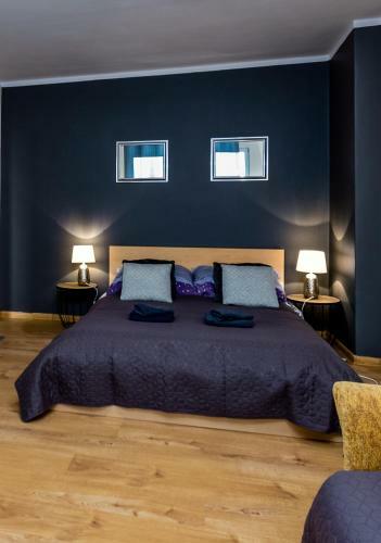 Apartamento Good Time In Szczecin